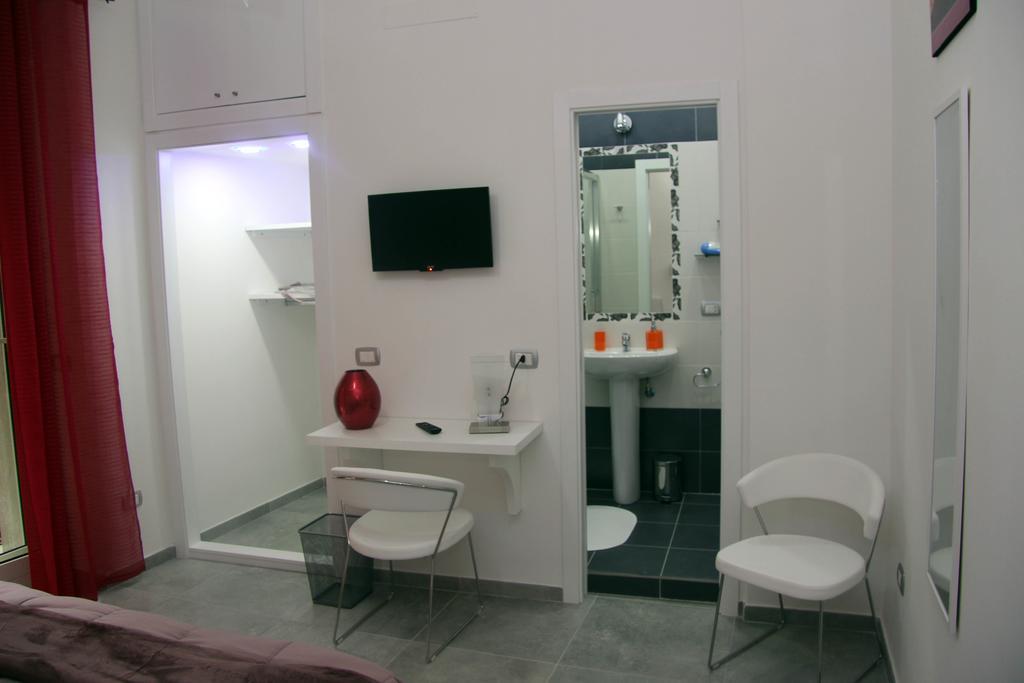 Stella Diana Bed & Breakfast Napoli Rom bilde