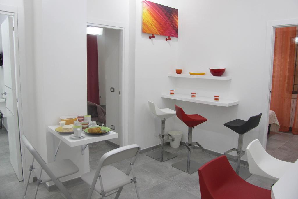 Stella Diana Bed & Breakfast Napoli Rom bilde