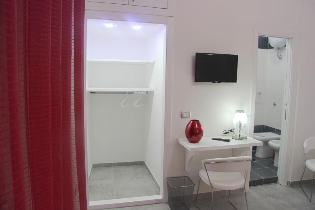 Stella Diana Bed & Breakfast Napoli Rom bilde