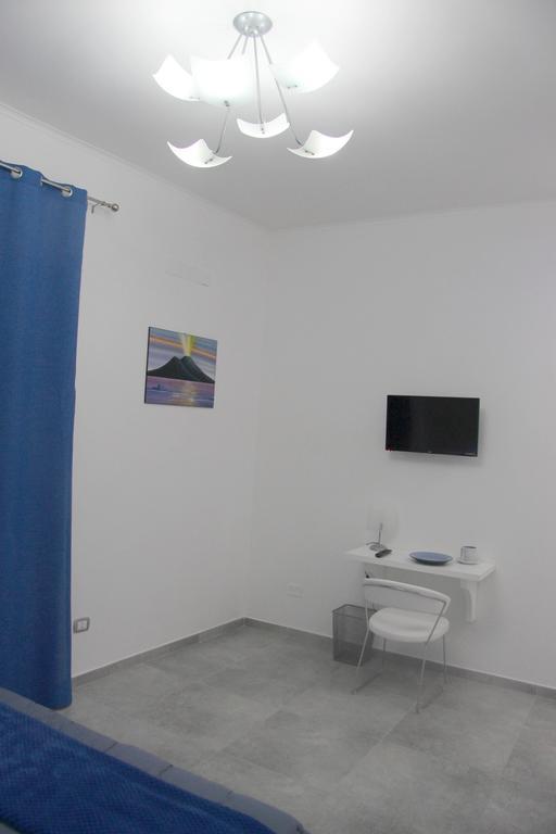 Stella Diana Bed & Breakfast Napoli Rom bilde