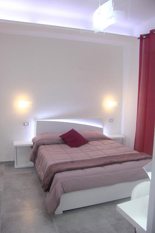 Stella Diana Bed & Breakfast Napoli Rom bilde
