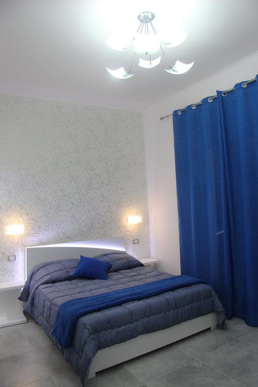 Stella Diana Bed & Breakfast Napoli Rom bilde