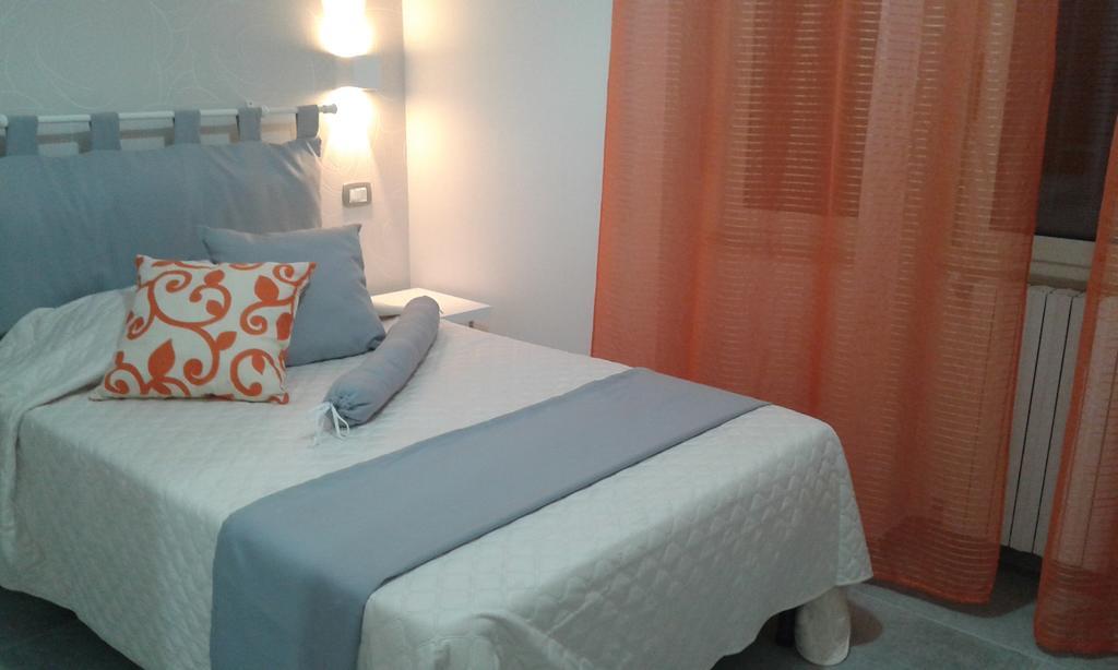 Stella Diana Bed & Breakfast Napoli Rom bilde