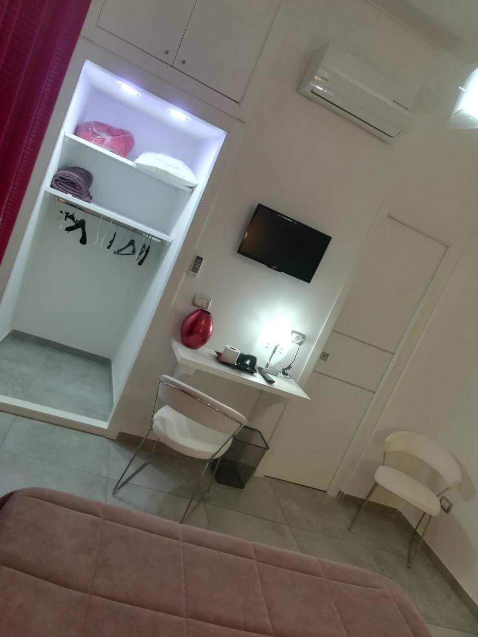 Stella Diana Bed & Breakfast Napoli Eksteriør bilde