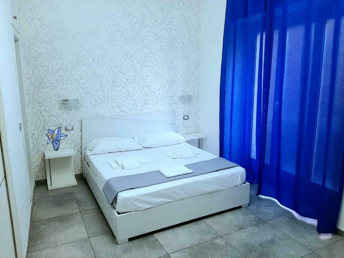 Stella Diana Bed & Breakfast Napoli Eksteriør bilde